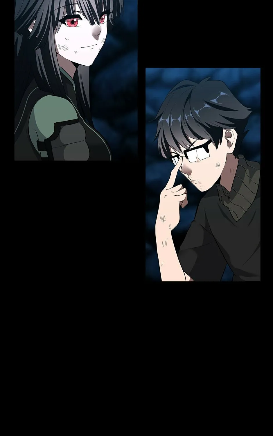 The Beginning After the End Chapter 71 page 63 - 