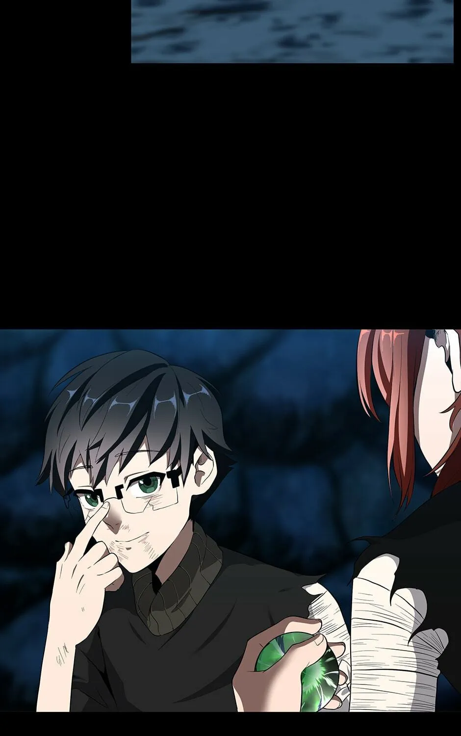 The Beginning After the End Chapter 71 page 67 - 