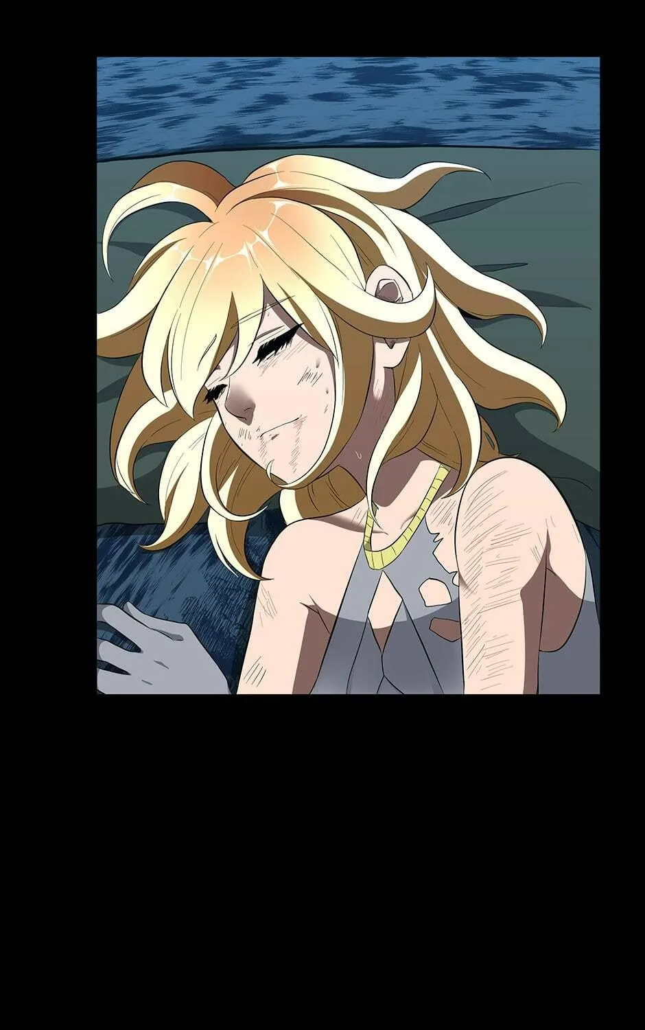 The Beginning After the End Chapter 71 page 69 - 