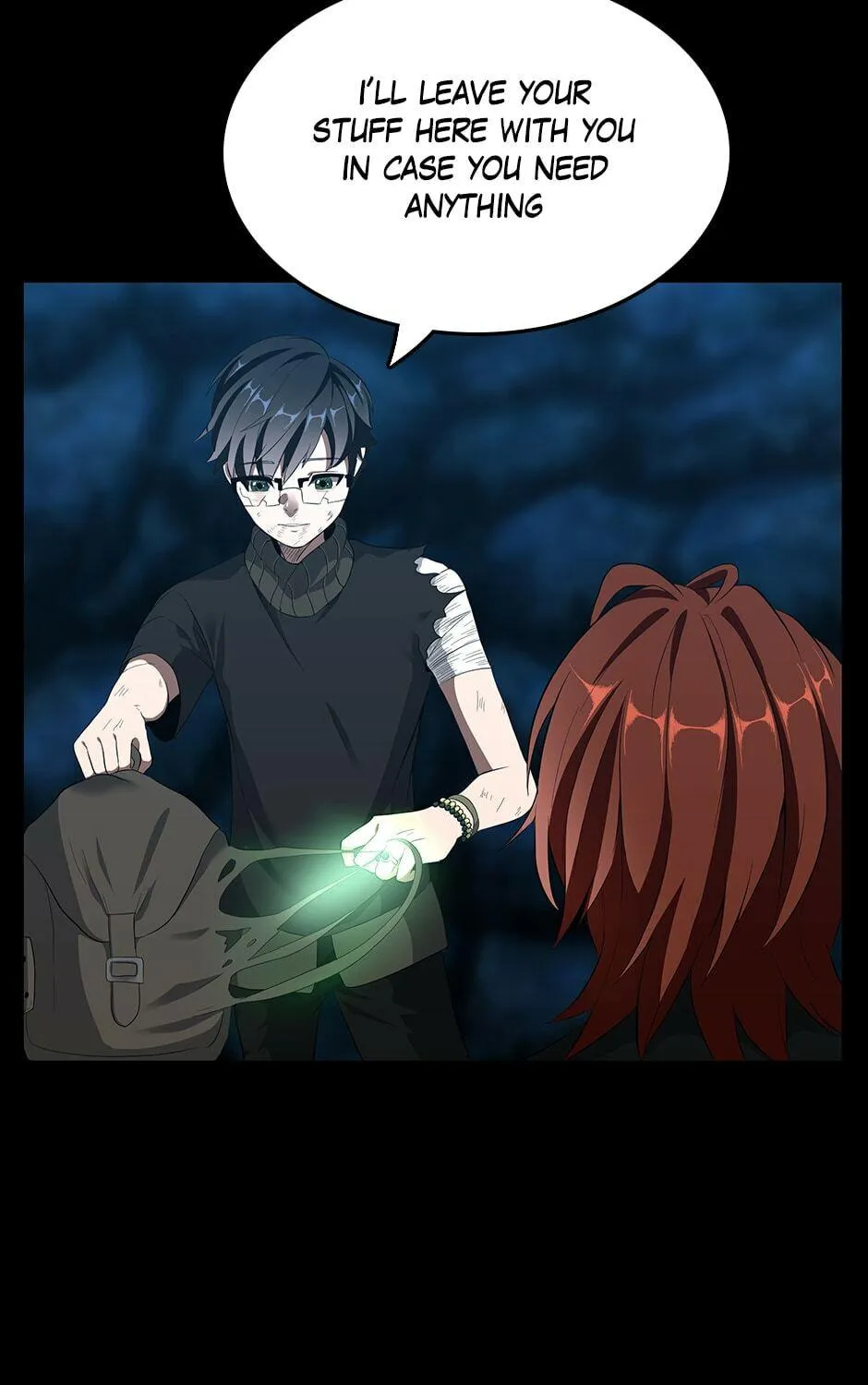 The Beginning After the End Chapter 71 page 79 - 