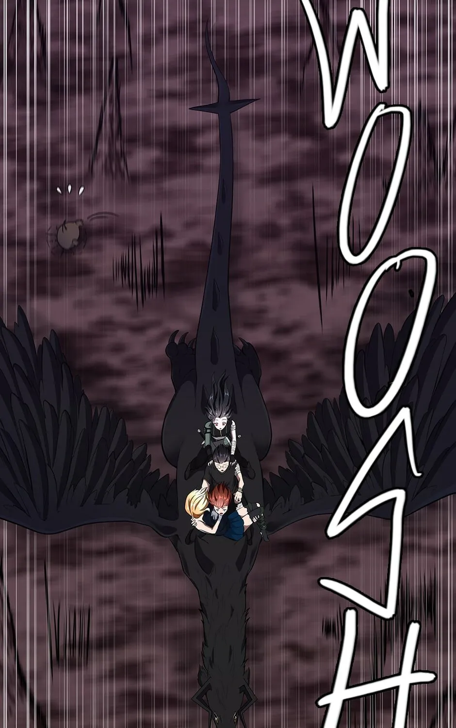 The Beginning After the End Chapter 71 page 9 - 