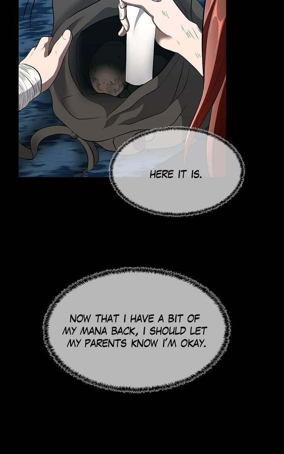 The Beginning After the End Chapter 71 page 83 - 