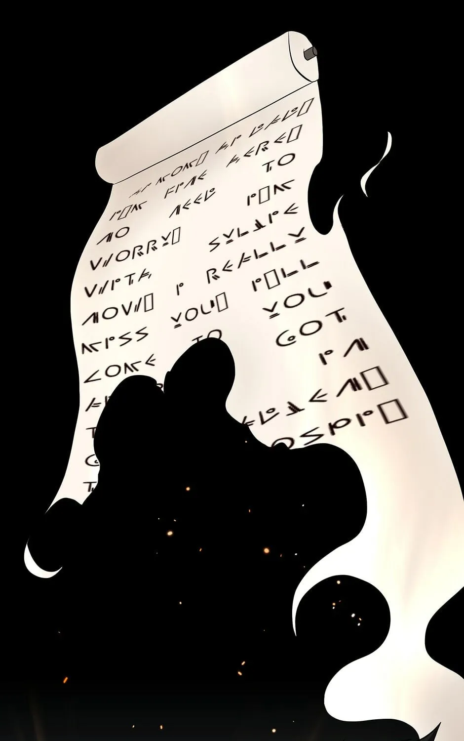 The Beginning After the End Chapter 71 page 85 - 