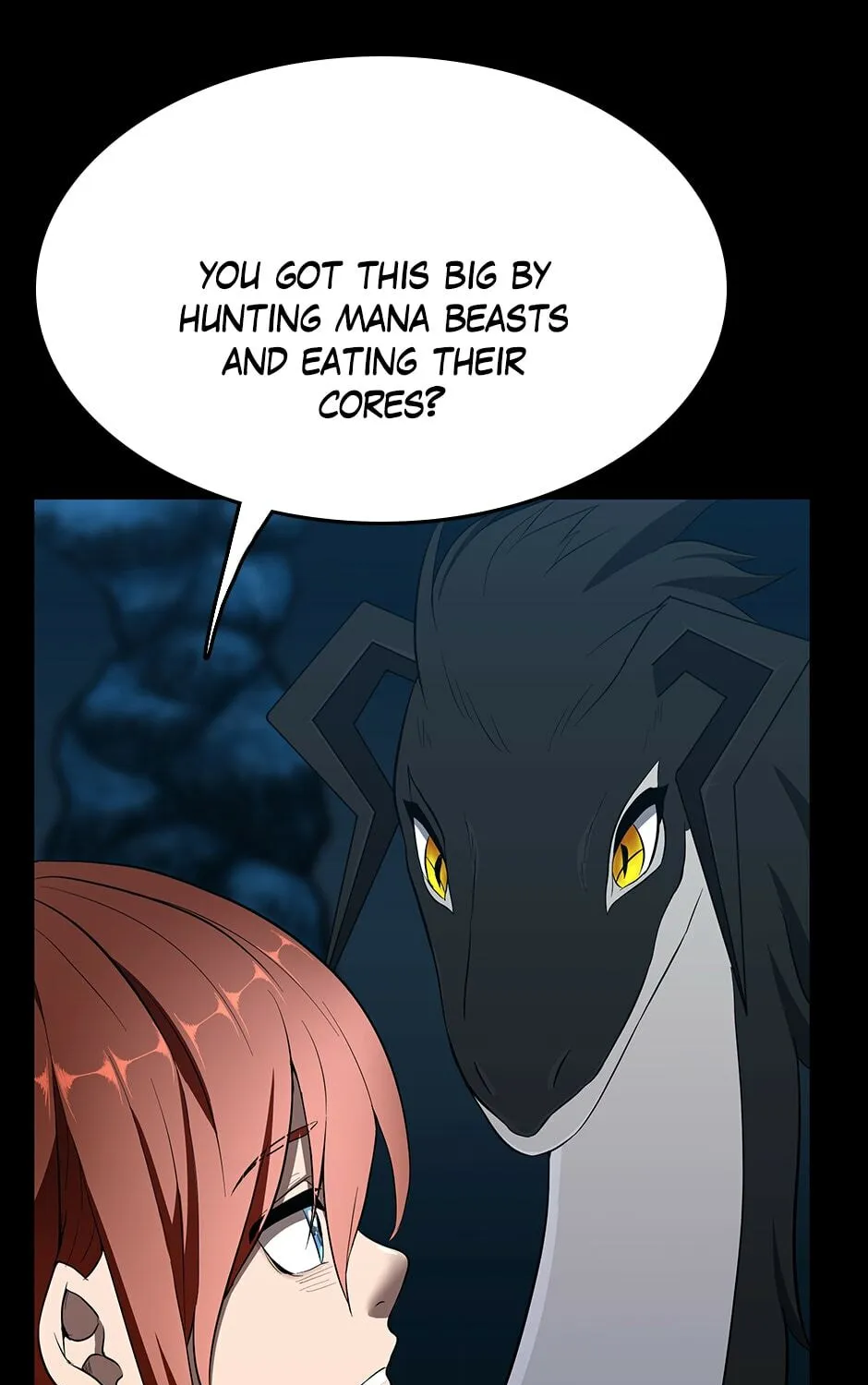 The Beginning After the End Chapter 71 page 91 - 