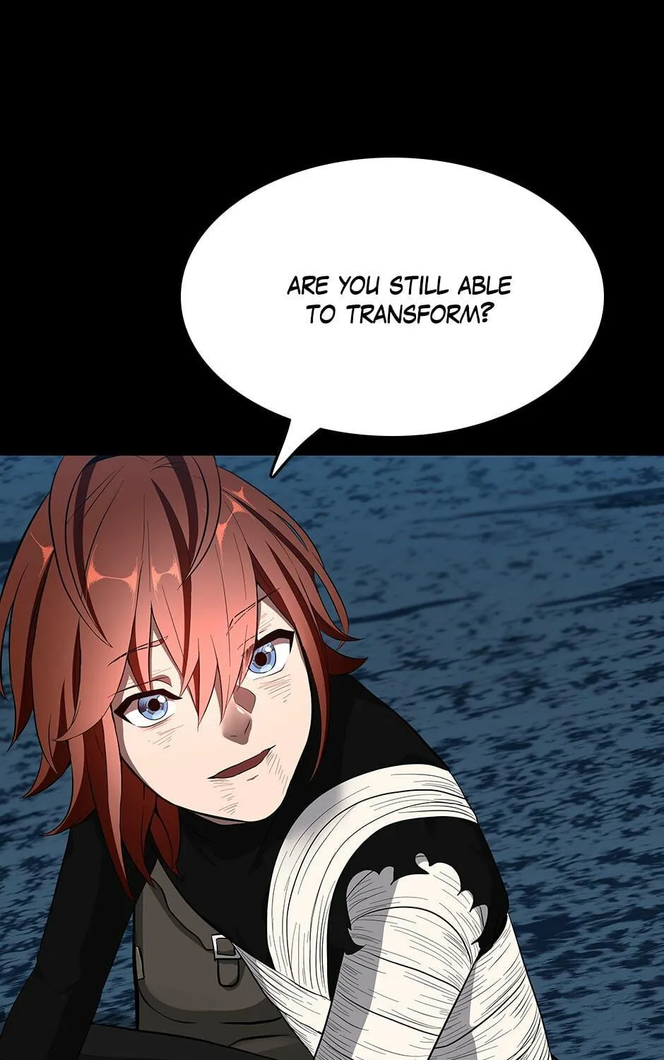 The Beginning After the End Chapter 71 page 95 - 
