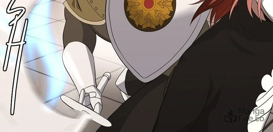 The Beginning After the End Chapter 72 page 102 - 