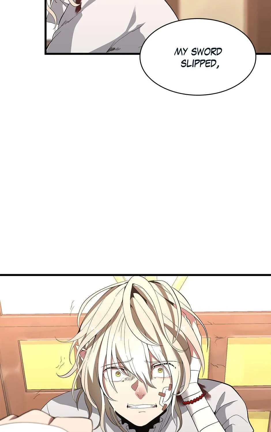 The Beginning After the End Chapter 72 page 111 - 