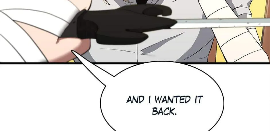 The Beginning After the End Chapter 72 page 112 - 