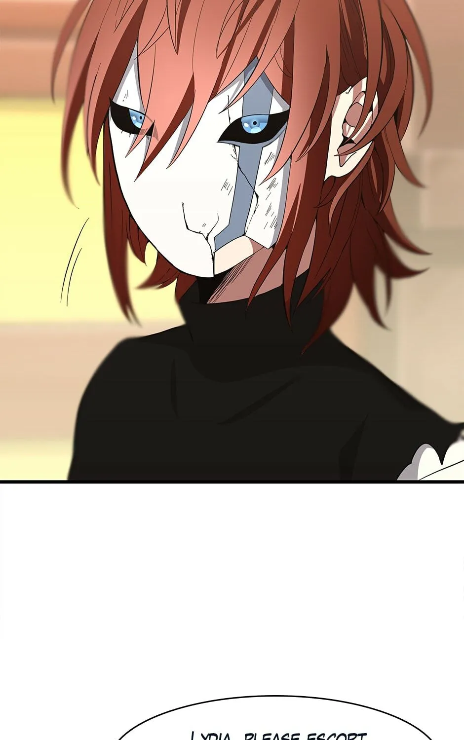 The Beginning After the End Chapter 72 page 115 - 