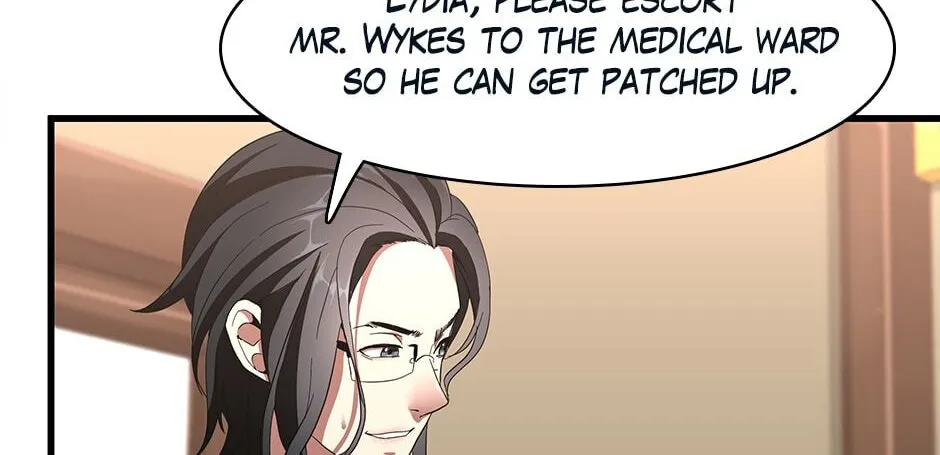 The Beginning After the End Chapter 72 page 116 - 