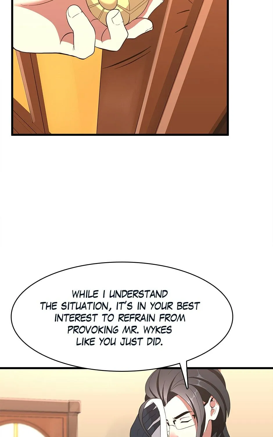 The Beginning After the End Chapter 72 page 123 - 