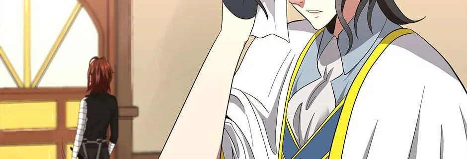 The Beginning After the End Chapter 72 page 124 - 
