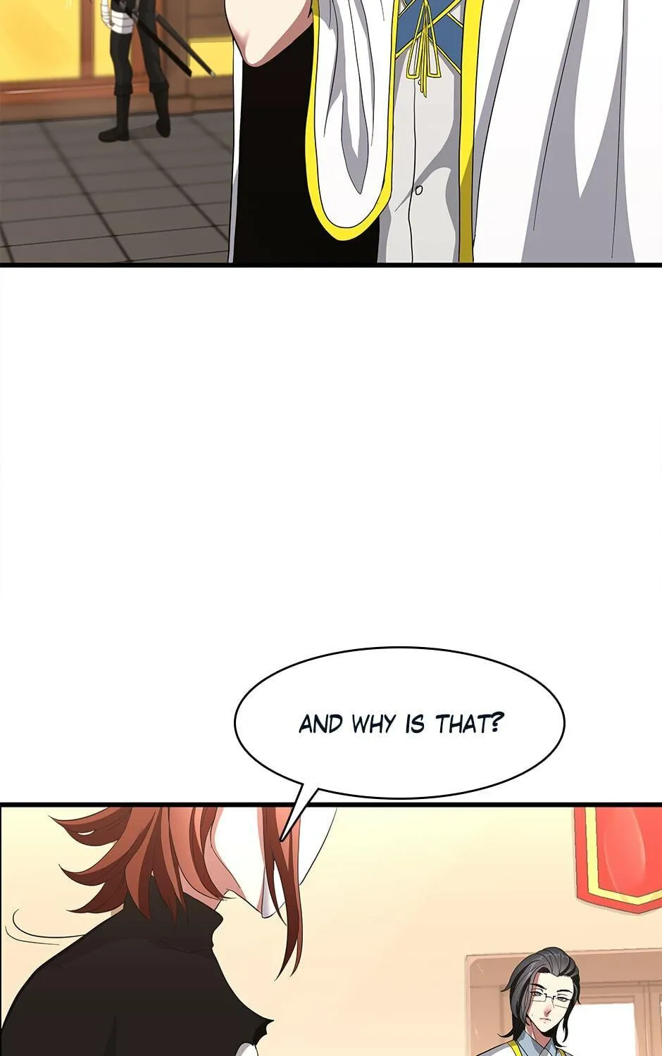 The Beginning After the End Chapter 72 page 125 - 