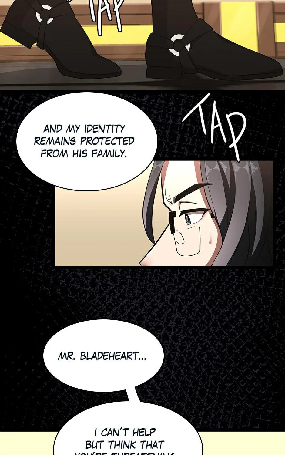 The Beginning After the End Chapter 72 page 129 - 