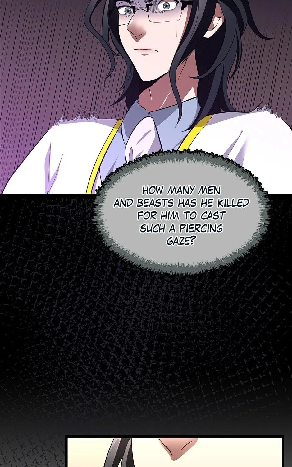 The Beginning After the End Chapter 72 page 137 - 