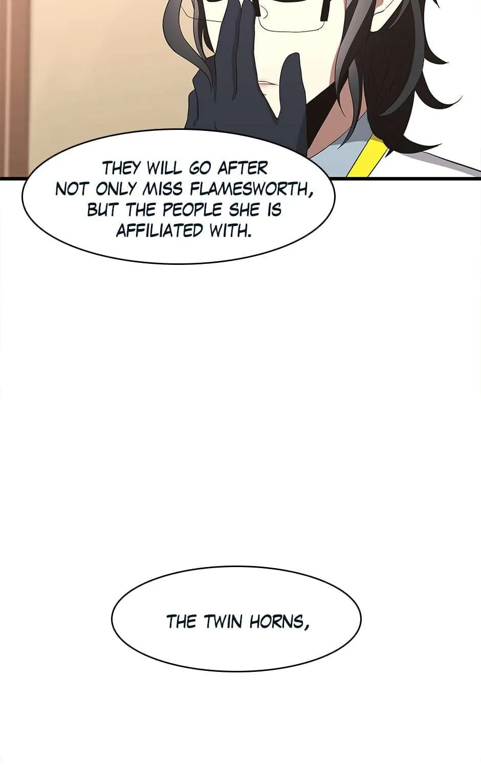 The Beginning After the End Chapter 72 page 141 - 