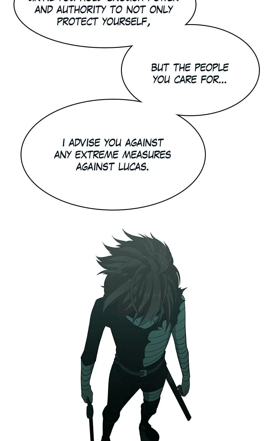 The Beginning After the End Chapter 72 page 147 - 