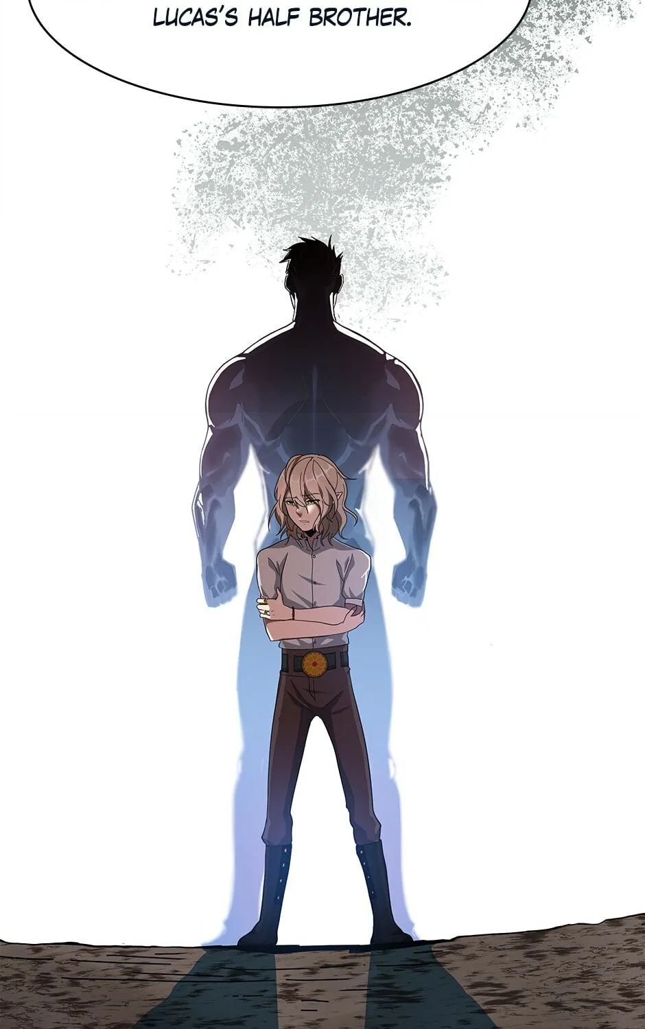 The Beginning After the End Chapter 72 page 151 - 