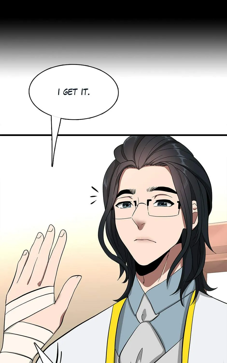 The Beginning After the End Chapter 72 page 153 - 