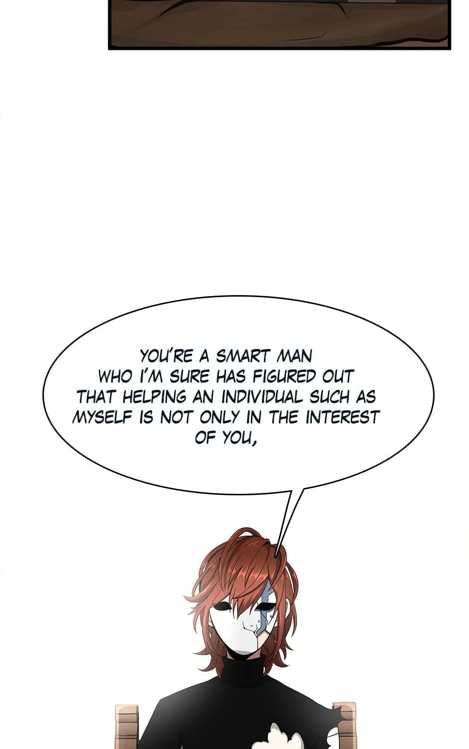 The Beginning After the End Chapter 72 page 157 - 