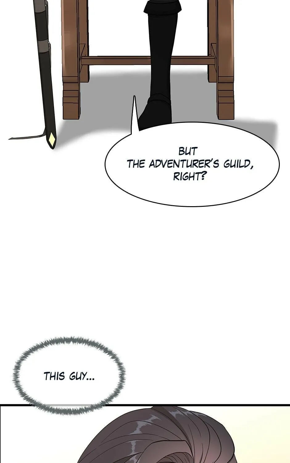The Beginning After the End Chapter 72 page 159 - 