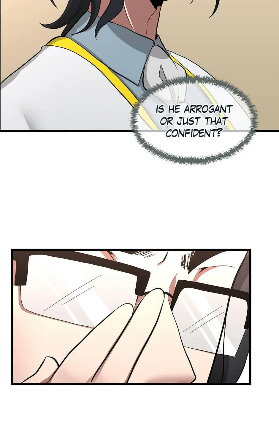 The Beginning After the End Chapter 72 page 161 - 