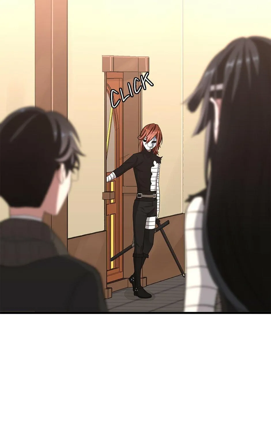 The Beginning After the End Chapter 72 page 169 - 