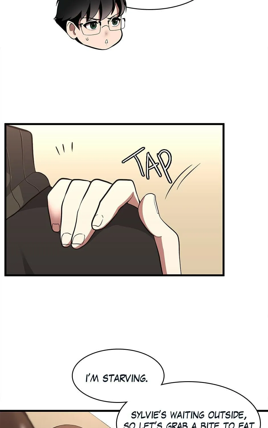 The Beginning After the End Chapter 72 page 173 - 