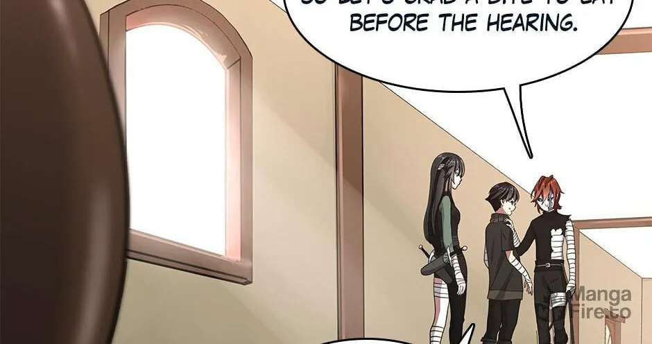 The Beginning After the End Chapter 72 page 174 - 