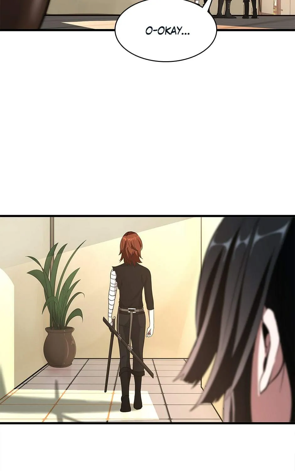 The Beginning After the End Chapter 72 page 175 - 