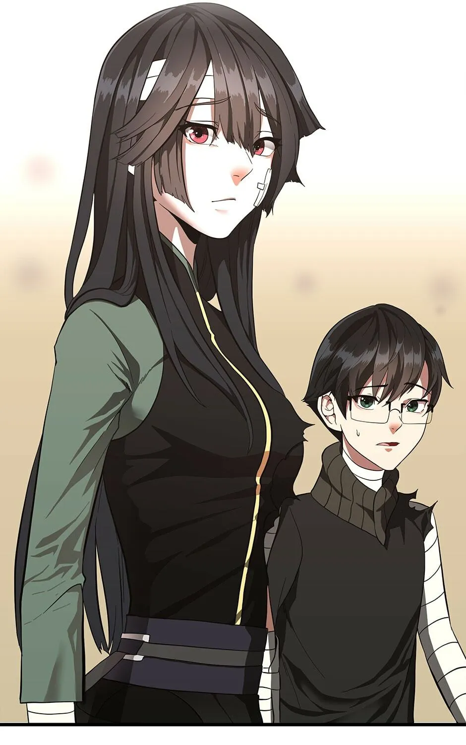 The Beginning After the End Chapter 72 page 177 - 
