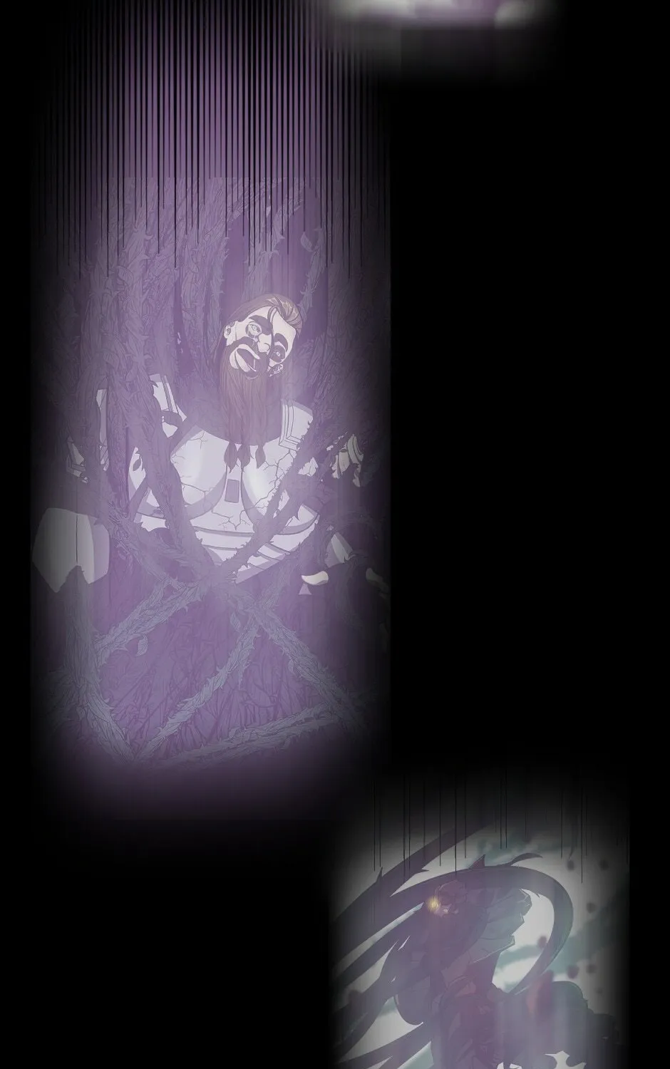 The Beginning After the End Chapter 72 page 21 - 
