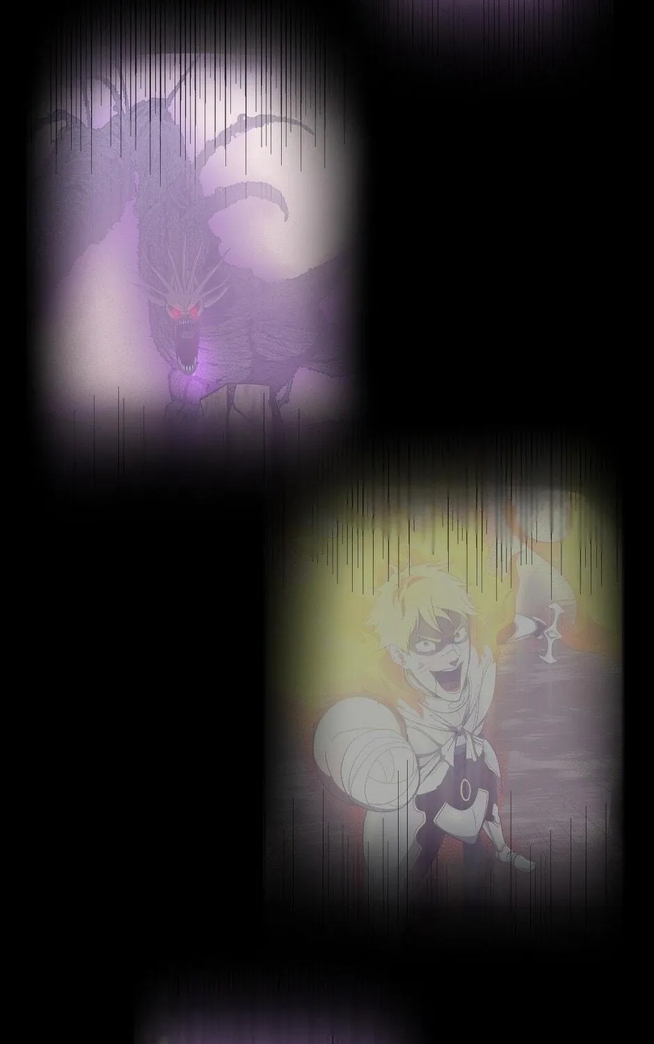 The Beginning After the End Chapter 72 page 23 - 