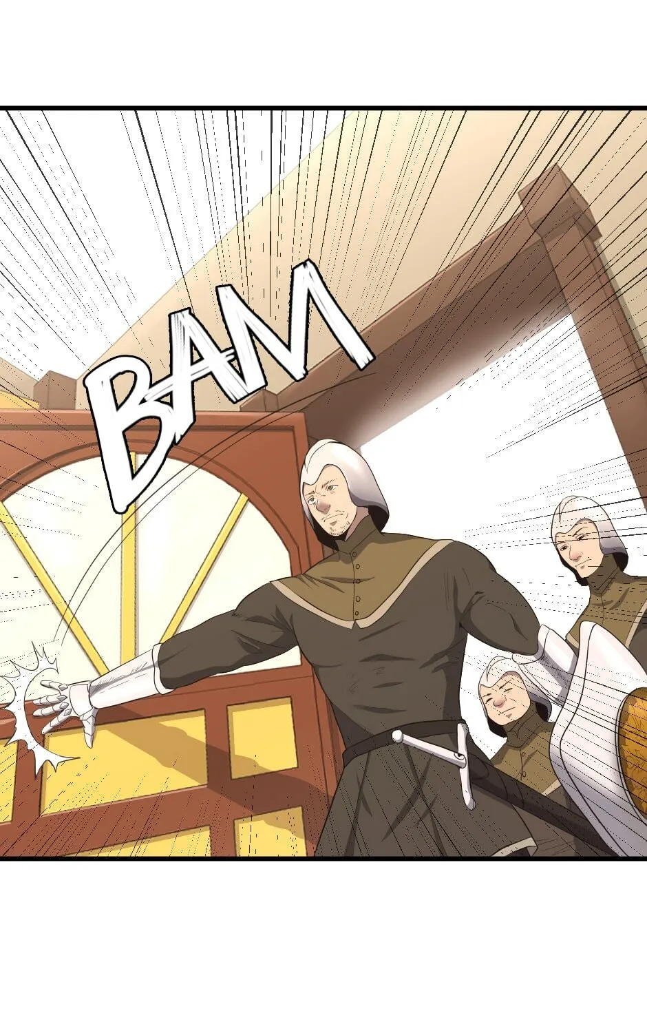The Beginning After the End Chapter 72 page 31 - 