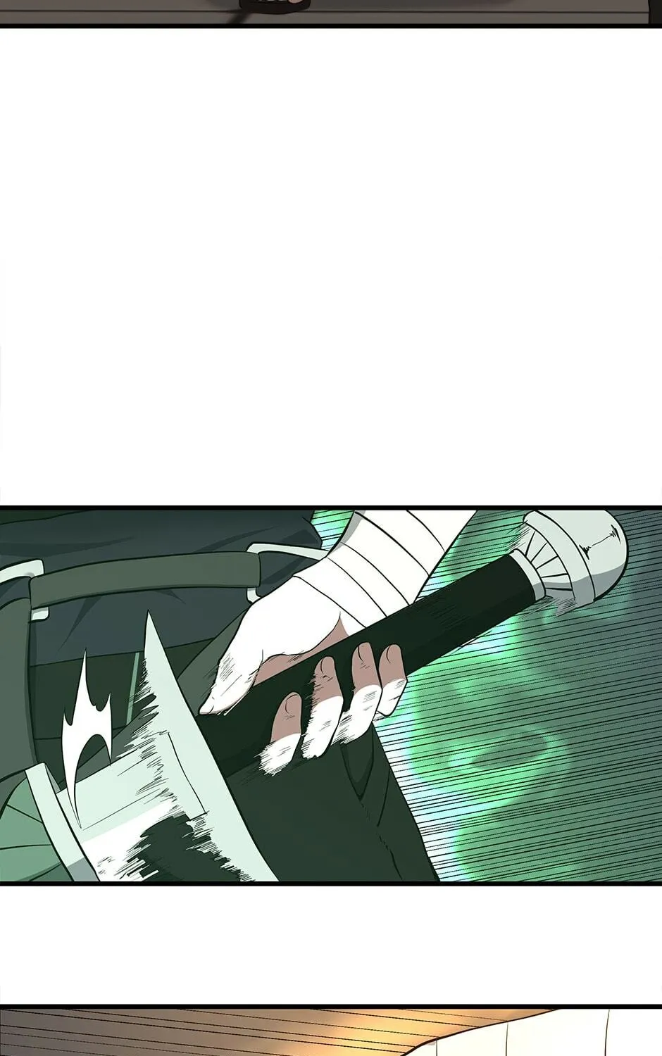 The Beginning After the End Chapter 72 page 37 - 