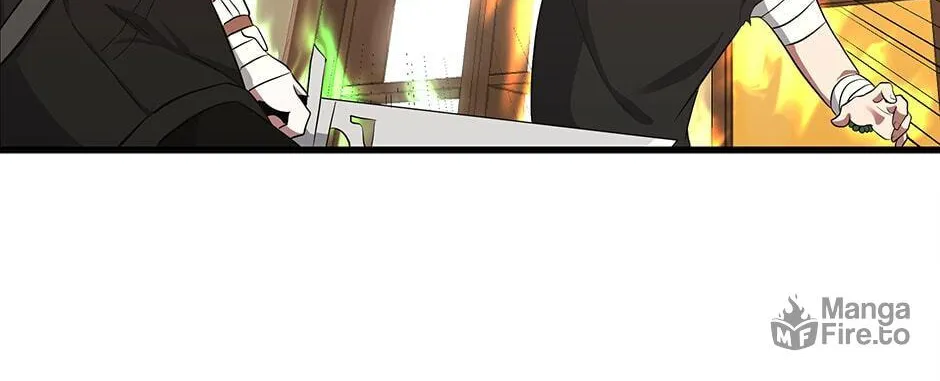 The Beginning After the End Chapter 72 page 40 - 