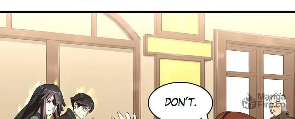 The Beginning After the End Chapter 72 page 42 - 
