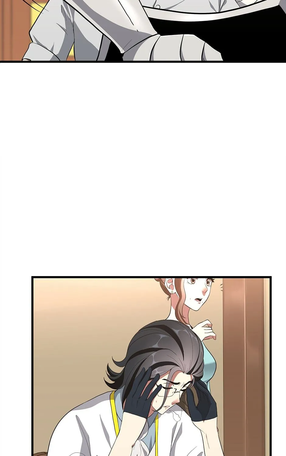 The Beginning After the End Chapter 72 page 45 - 