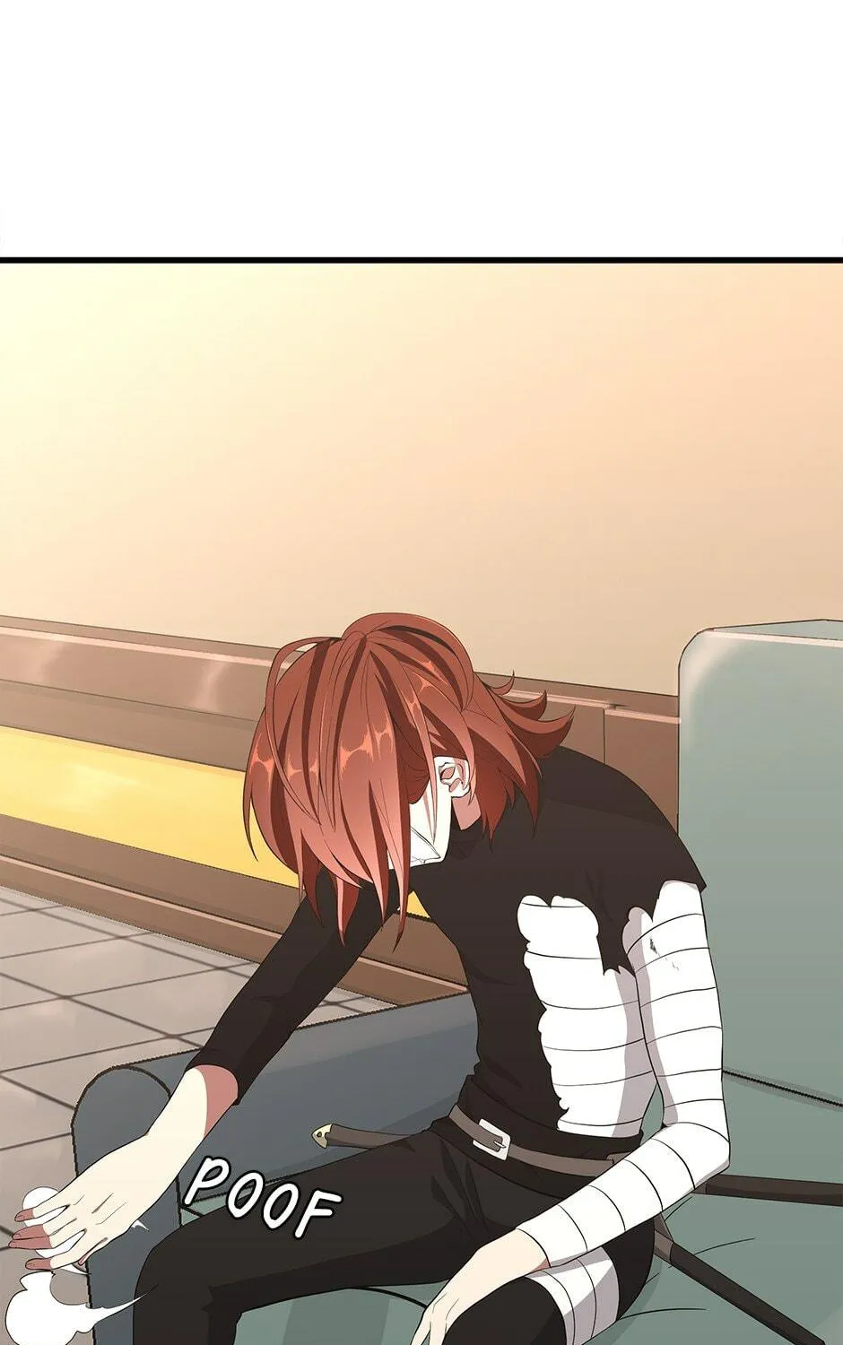 The Beginning After the End Chapter 72 page 49 - 