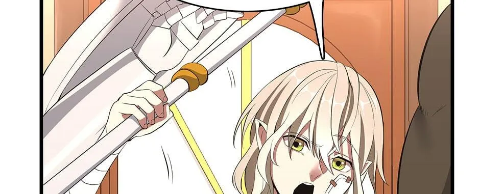 The Beginning After the End Chapter 72 page 52 - 