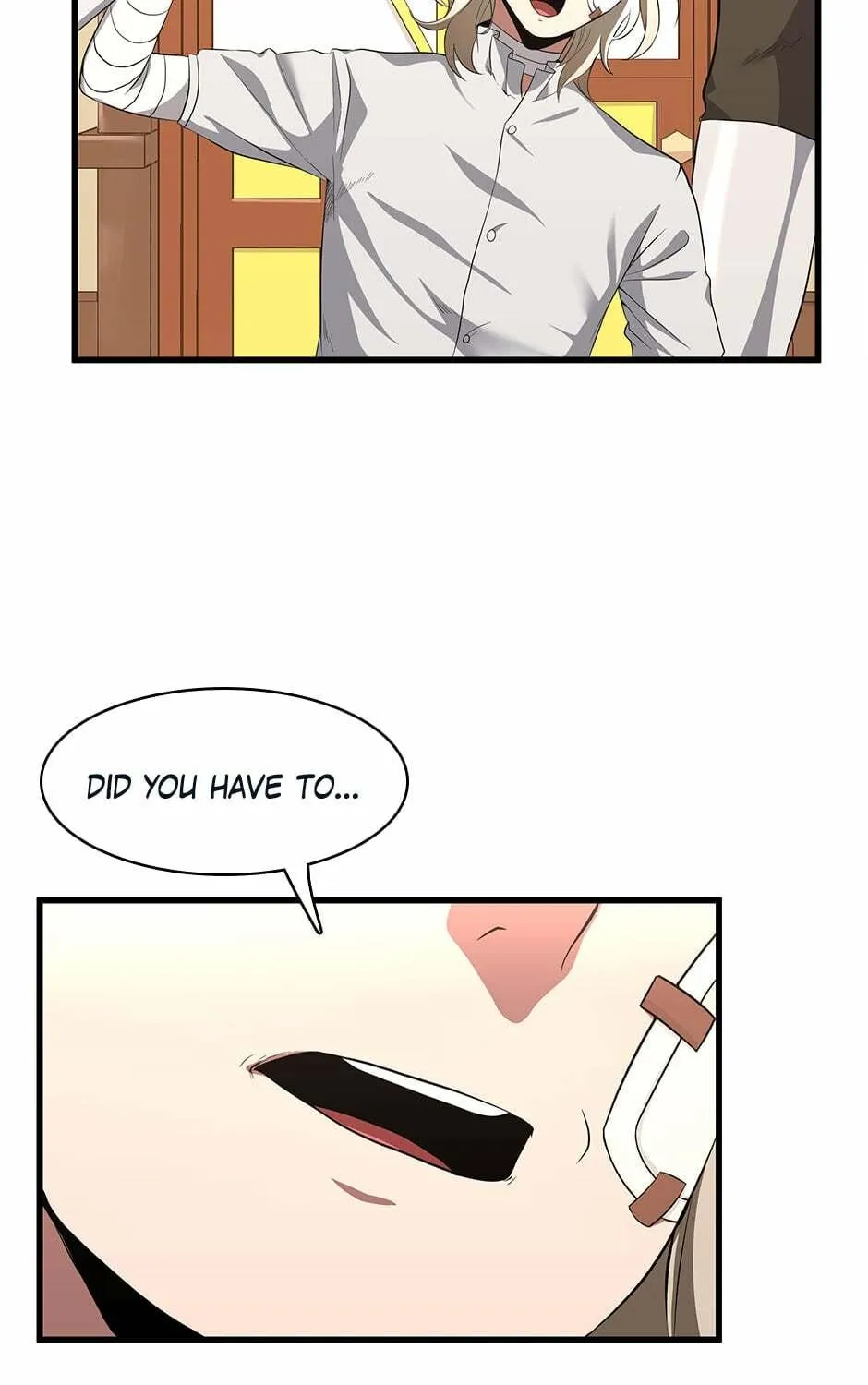 The Beginning After the End Chapter 72 page 53 - 