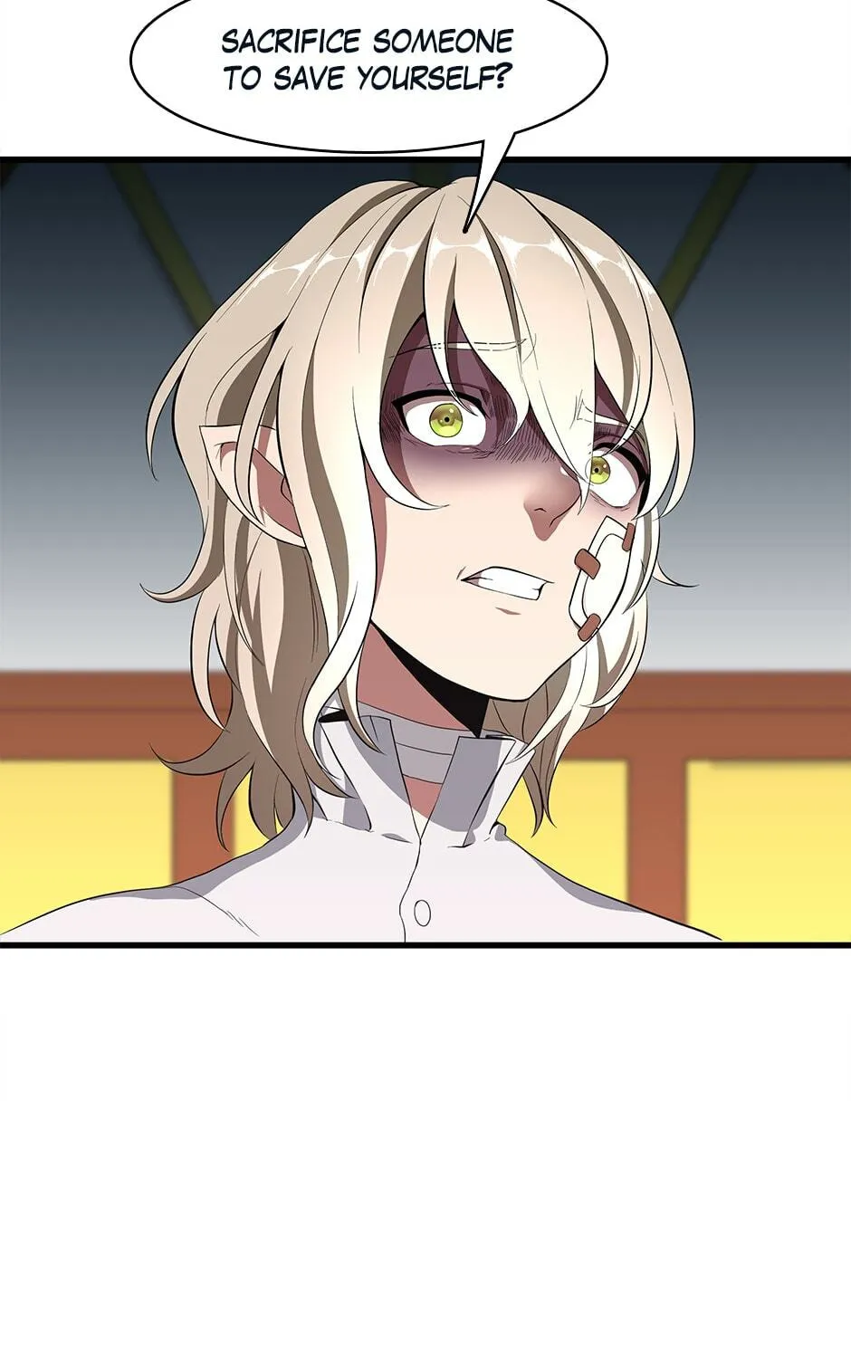 The Beginning After the End Chapter 72 page 55 - 