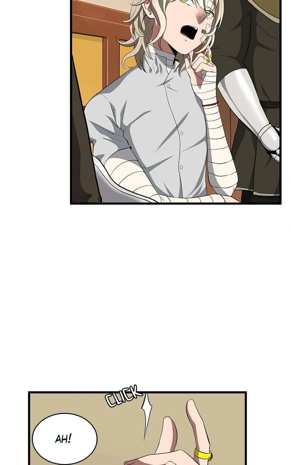The Beginning After the End Chapter 72 page 59 - 
