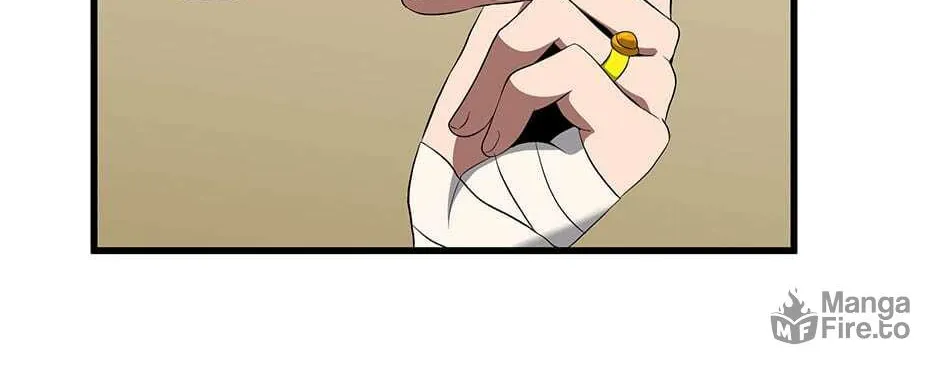 The Beginning After the End Chapter 72 page 60 - 