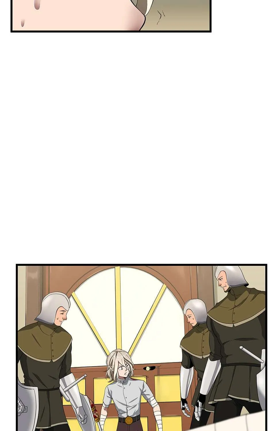 The Beginning After the End Chapter 72 page 63 - 