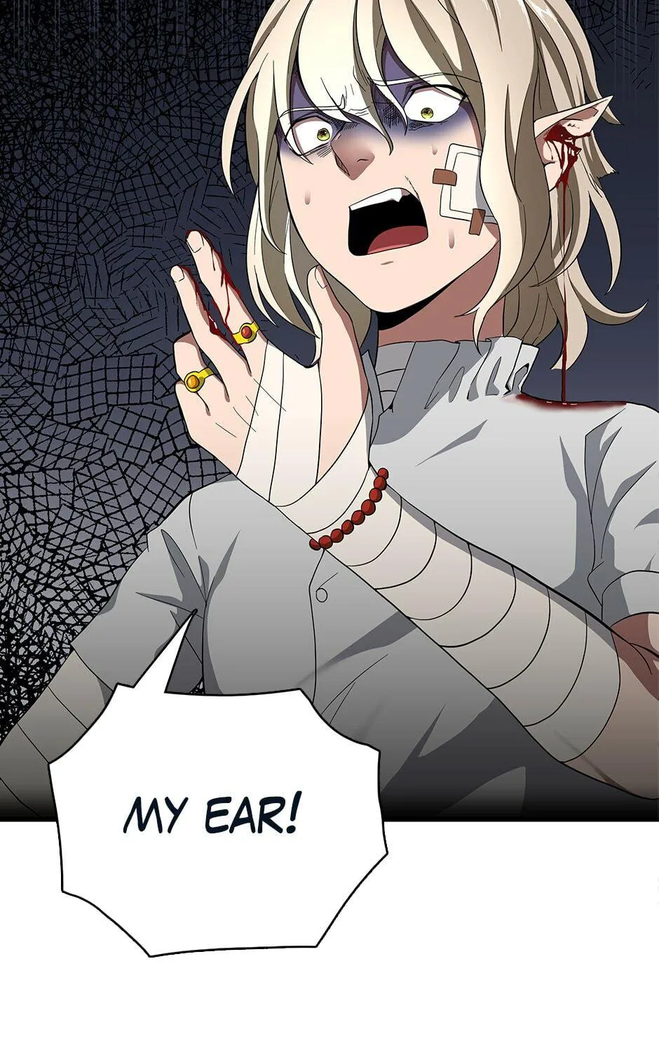 The Beginning After the End Chapter 72 page 71 - 