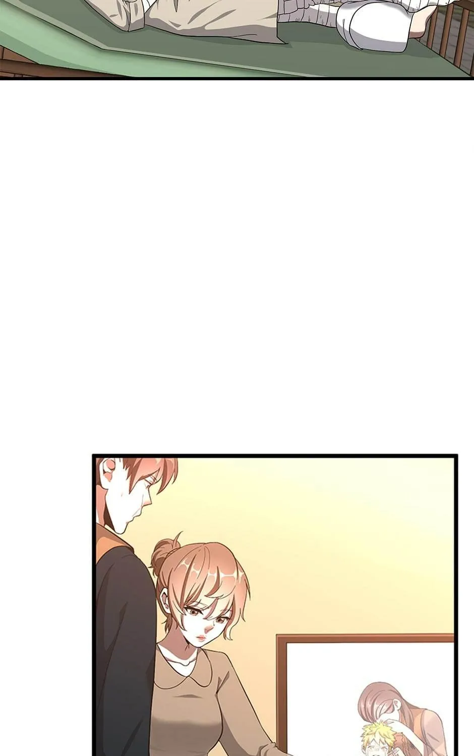 The Beginning After the End Chapter 72 page 9 - 