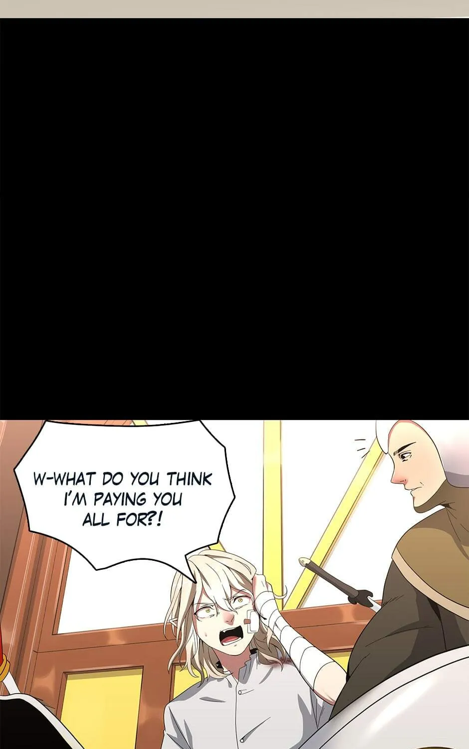 The Beginning After the End Chapter 72 page 85 - 