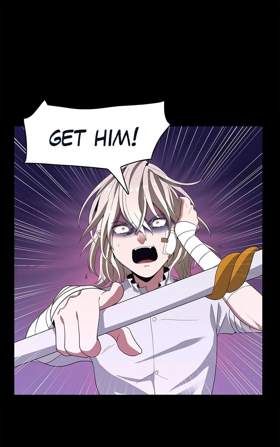 The Beginning After the End Chapter 72 page 87 - 