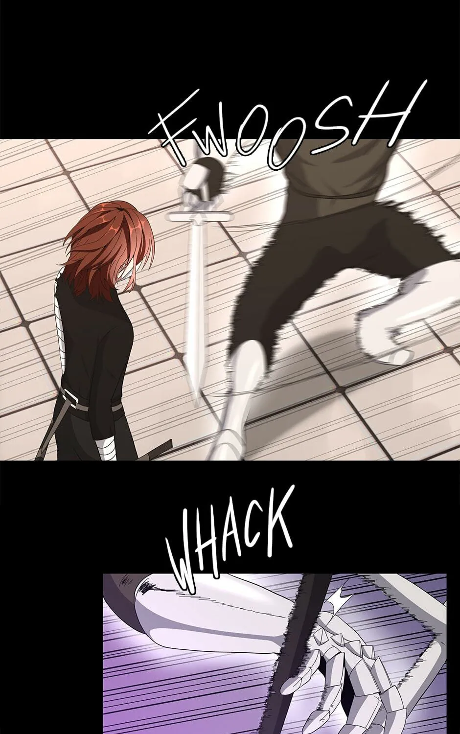 The Beginning After the End Chapter 72 page 91 - 